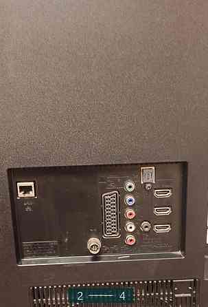 Телевизор SONY Bravia 32