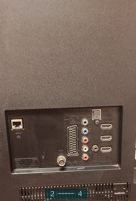 Телевизор SONY Bravia 32