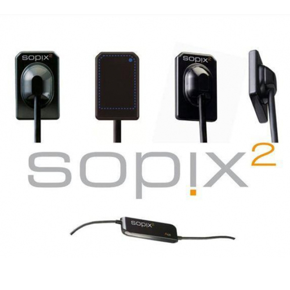 Радіовізиограф SOPIX 2 розмір 1 Дніпро - фото 2