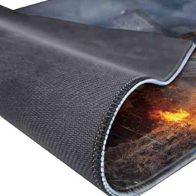 Коврик для мышки Wargaming World of Tanks Centurion Action X Fired Up XL Multicolored (FSWGMP_CFIRED_XL) Винница