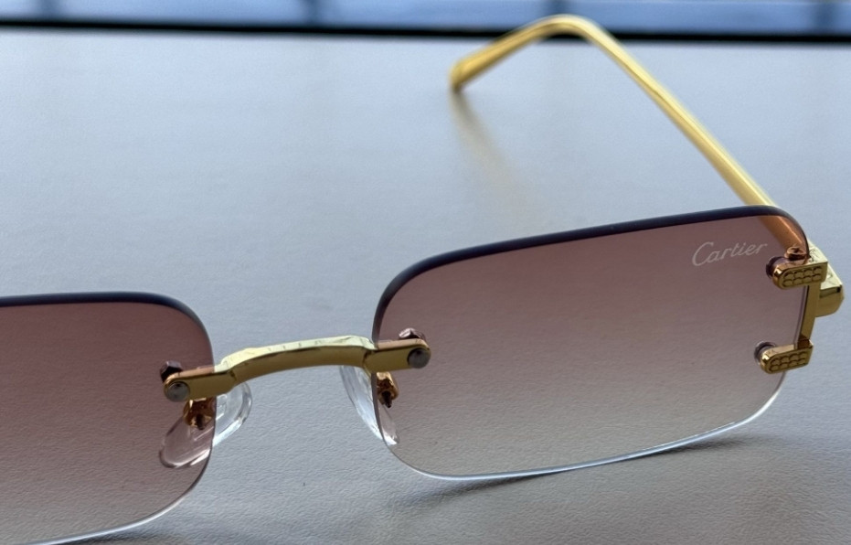 Очки в стиле Cartier. Киев - изображение 3