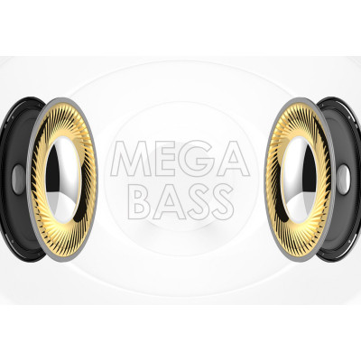 Навушники Tecno Hot beats J2 (4895180748967) Вінниця - фото 10