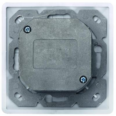 Комп&apos;ютерна розетка Digitus 2xRJ45 FTP, для прихованої проводки (DN-9005-N) Вінниця - фото 2