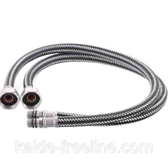 Смеситель для мойки ZERIX TZH 722 REFLECTOR Харьков