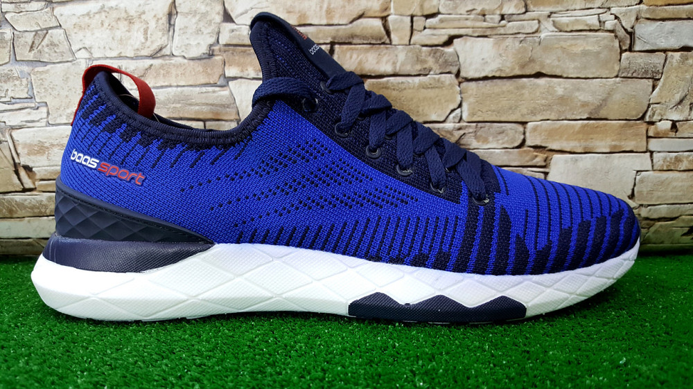 Мужские Кроссовки Baas Киев - изображение 4