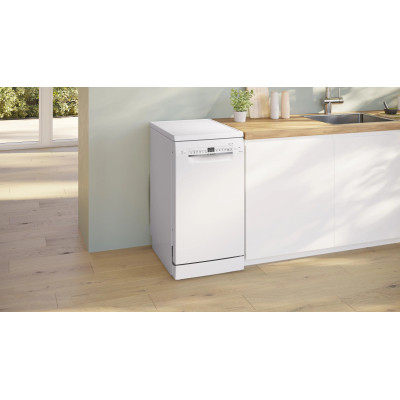 Посудомоечная машина Bosch SPS2IKW55K Винница - изображение 2