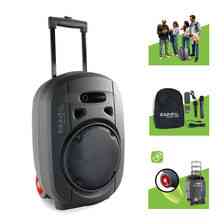 Колонка  Kolumna mobilna Ibiza PORT8UHF-MKII-TWS Київ