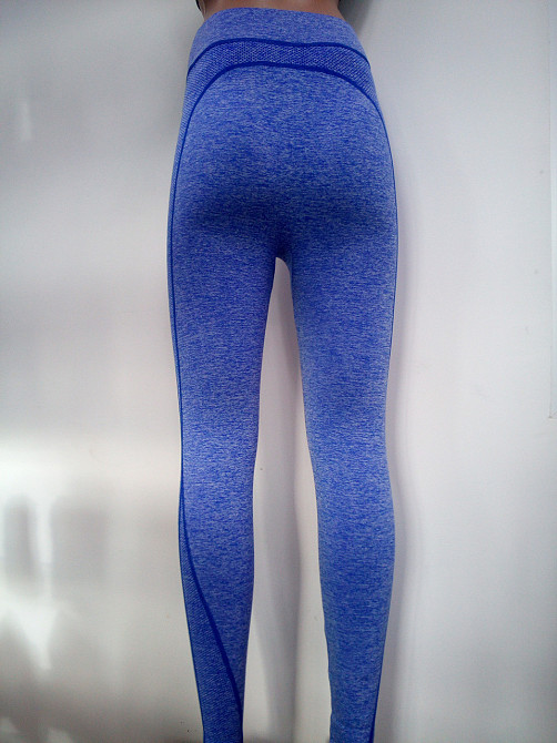 Женские лосины для фитнеса Сумы - изображение 6