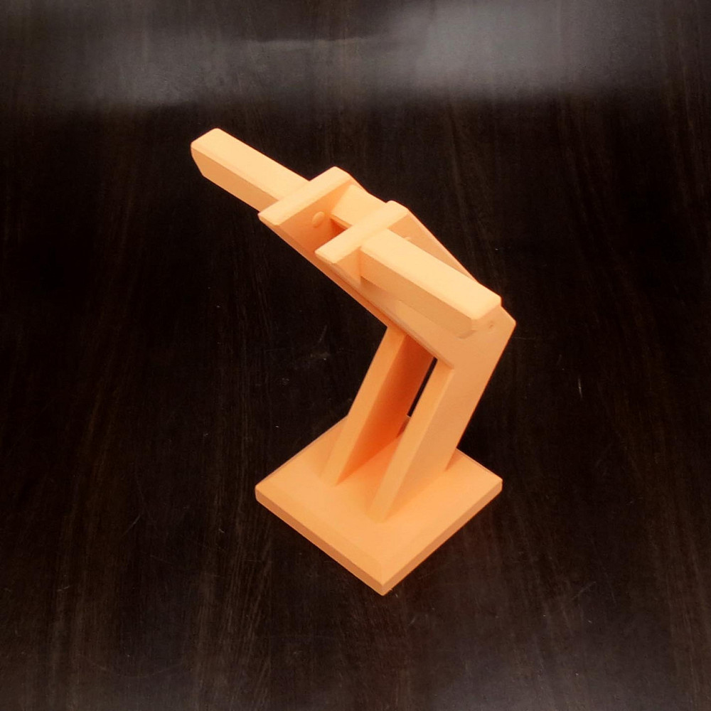 Стойка для наушников 