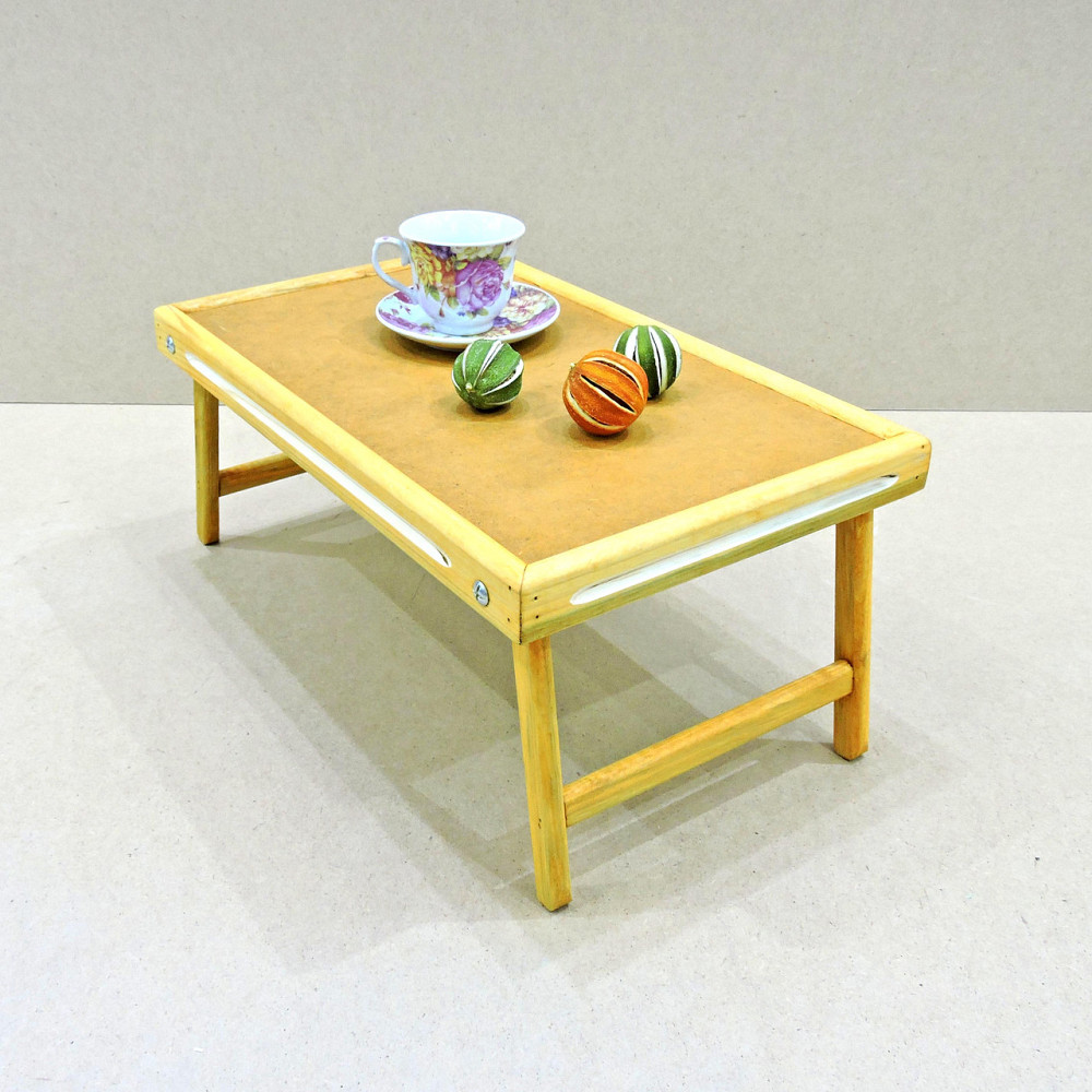 Столик-поднос для завтрака 