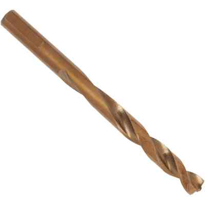 Сверло Milwaukee по металу HSS-Co DIN338, 9,0 мм (4932363277) Винница