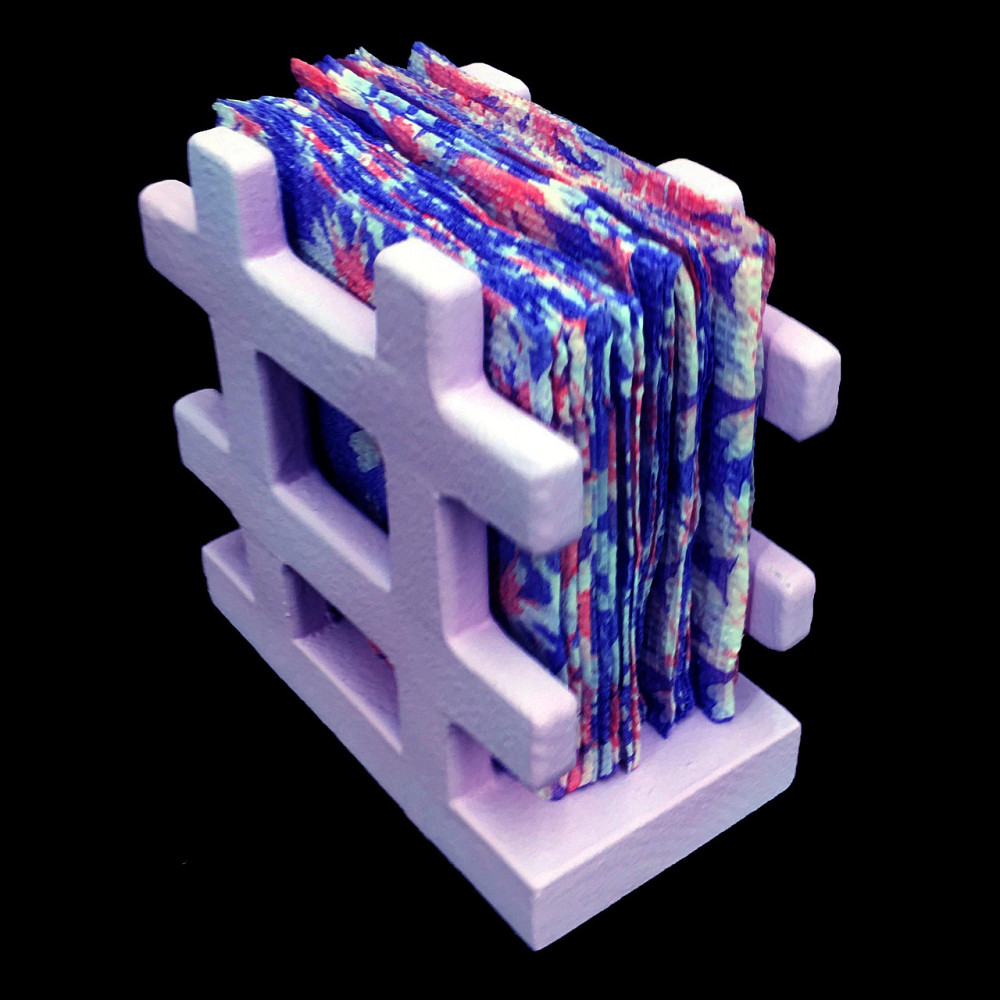 Салфетница 