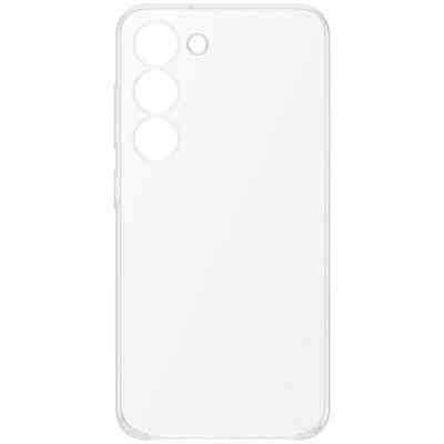 Чохол до мобільного телефона BeCover Samsung Galaxy S23 SM-S911 Transparancy (708919) Вінниця