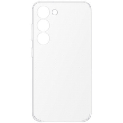 Чохол до мобільного телефона BeCover Samsung Galaxy S23 SM-S911 Transparancy (708919) Вінниця - фото 1