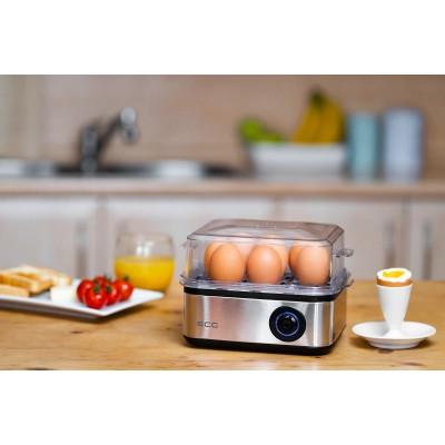 Яйцеварка ECG UV 5080 Винница - изображение 7
