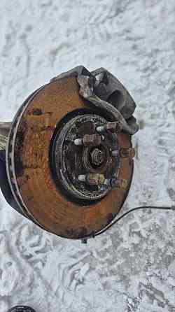 Ступиця правая перед hyundai tucson iv kia sportage Київ