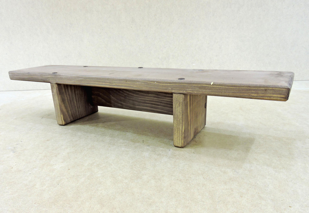 Настенная полка 