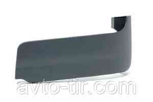 Накладка бампера (угол, клык) MAN TGA Луцк