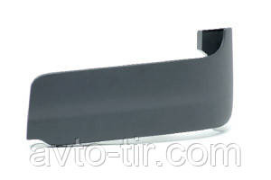 Накладка бампера (угол, клык) MAN TGA Луцк - изображение 2