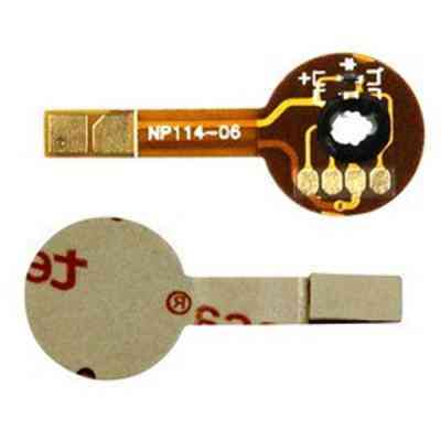 Чип для картриджа Canon 034, 12k Black AHK (3203247) Винница