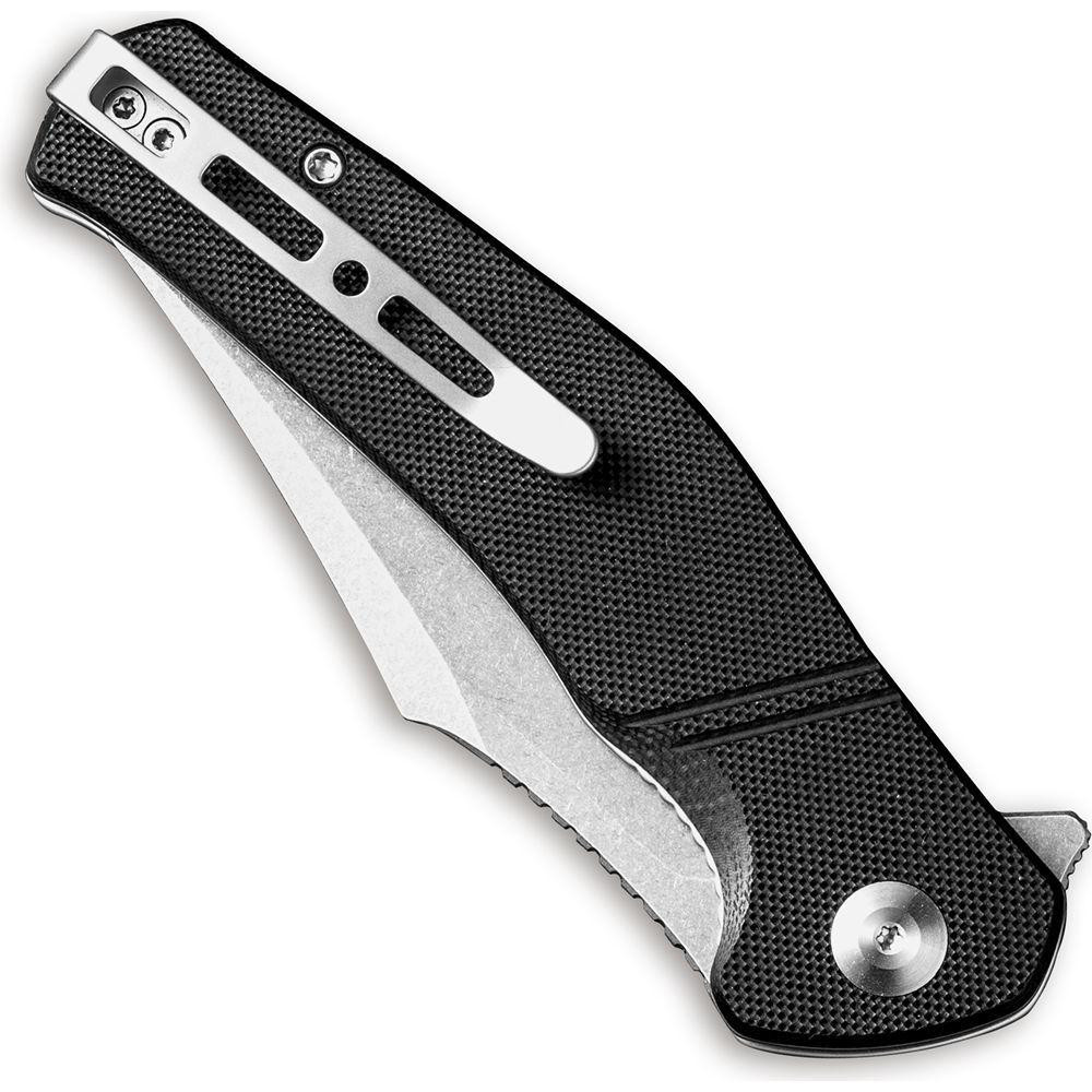 Нож складной Sencut Episode SA04B Киев - изображение 5