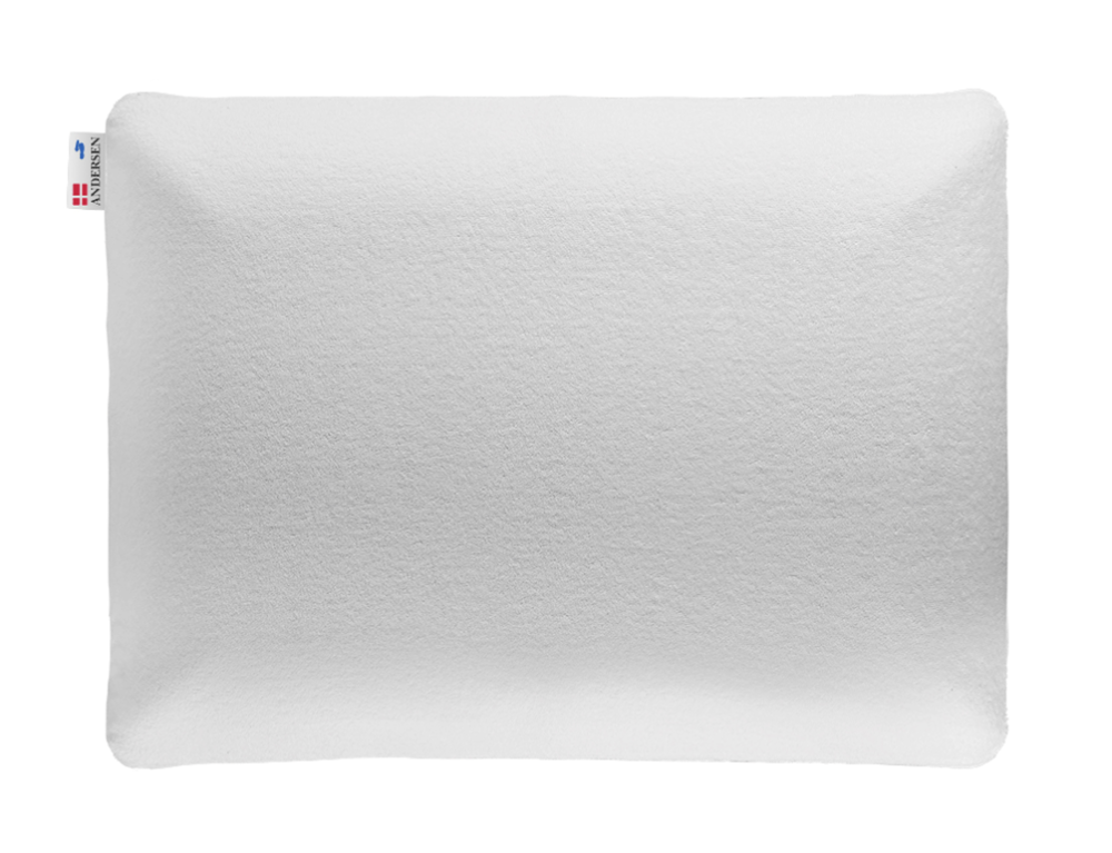 Ортопедическая подушка с памятью ANDERSEN AIR ТМ ANDERSEN 60х45х12 см. Харьков - изображение 3