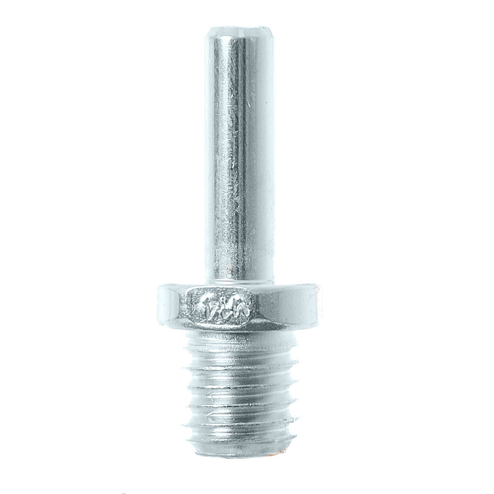 Диск універсальний для шліфувальних кругів Vitals (з адаптером) 125х10 мм Харків - фото 2