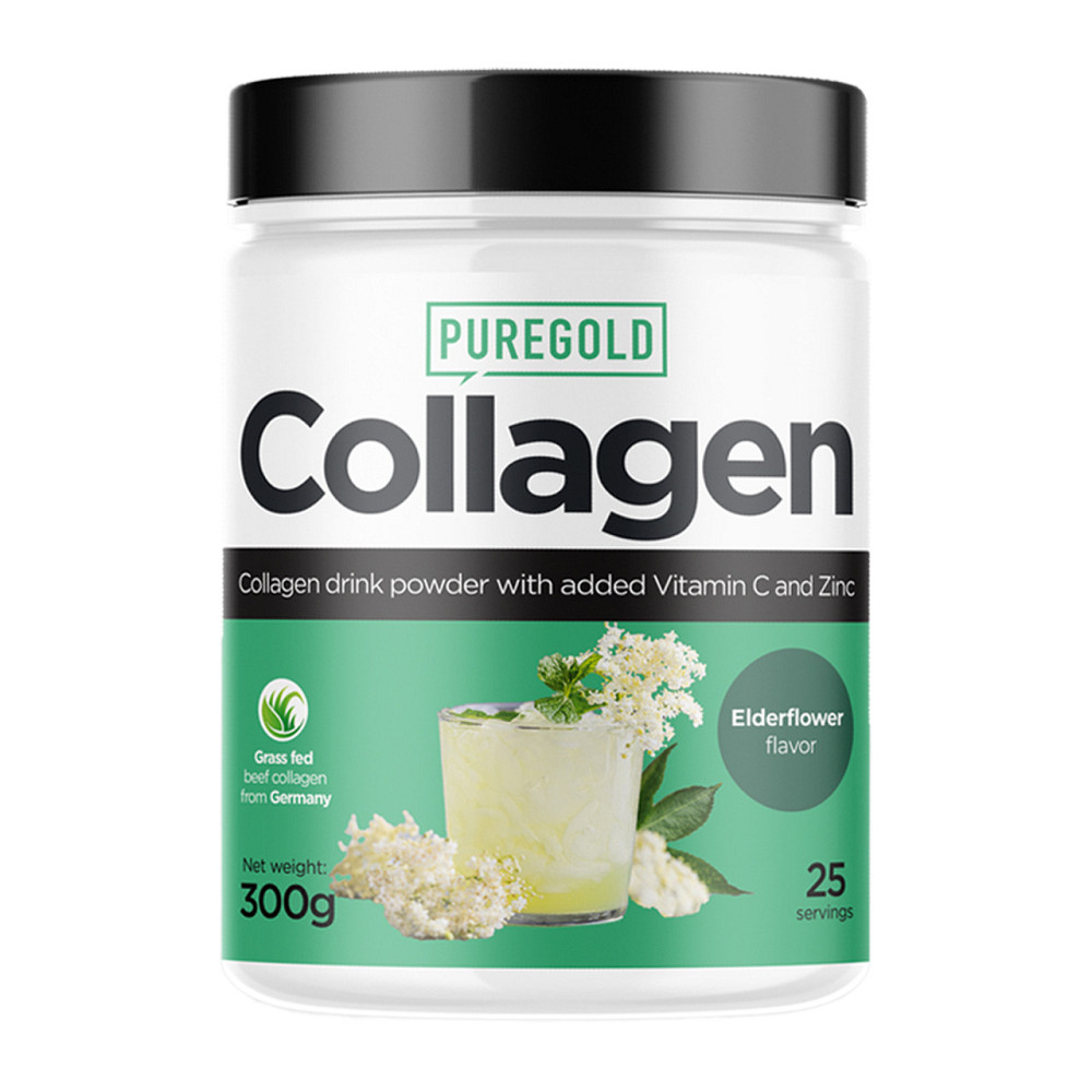 Collagen - 300g Eldelflower Київ - фото 1