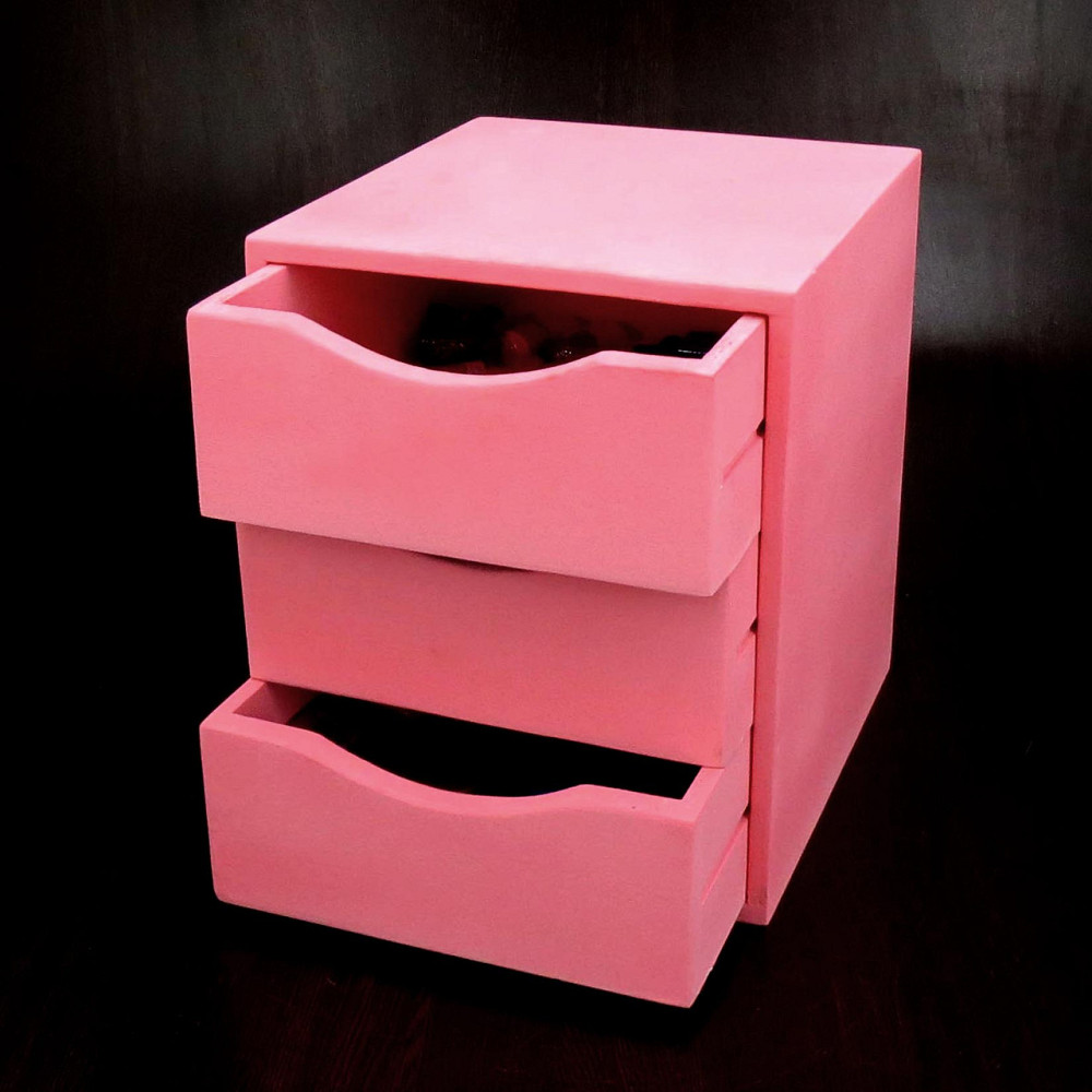 Органайзер для косметики 