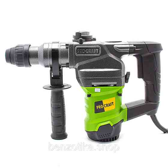 Перфоратор Procraft BH1750 Киев