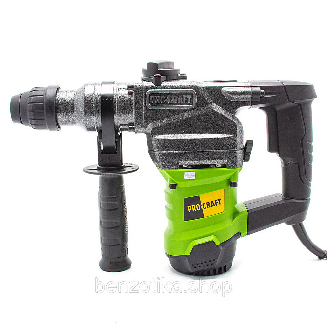 Перфоратор Procraft BH1750 Киев - изображение 1