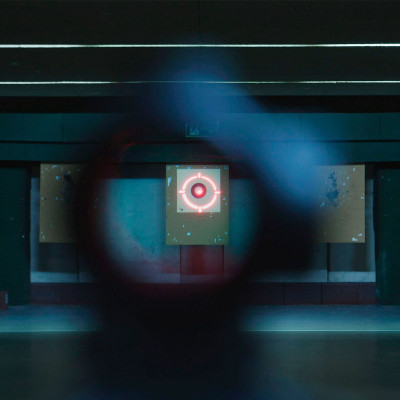 Коллиматорный прицел Holosun HS515CM (747021) Винница - изображение 8