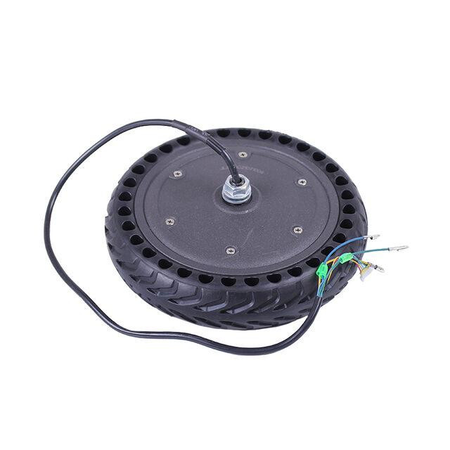 Мотор колесо на електросамокат Мукачево - фото 2