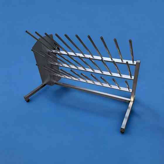 Сушарка для взуття на 15 пар електрична Київ