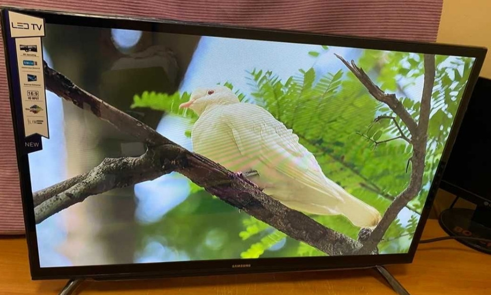 Телевизор; Samsung 45