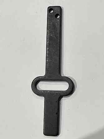 Шток плоский 450 W (лобзик) Мукачево