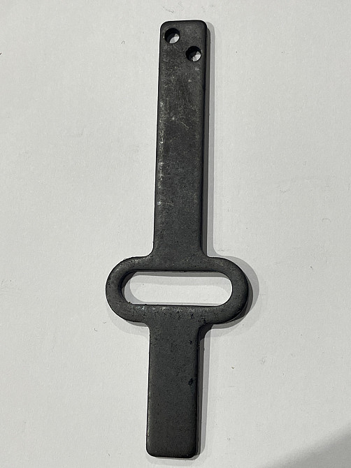 Шток плоский 450 W (лобзик) Мукачево - изображение 1