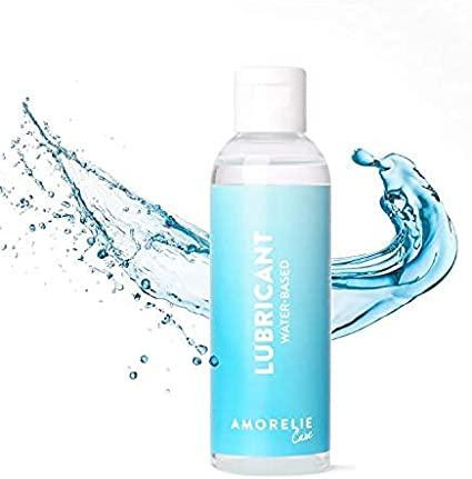 Мастило на водній основі Amorelie Basics Німеччина Дніпро - фото 1