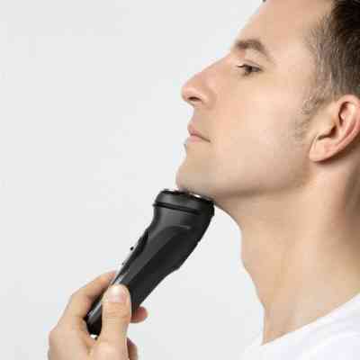 Електробритва Xiaomi Enchen BlackStone 3D Black Вінниця