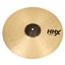 Ударна установка  Sabian HHX Medium Crash 18" Київ - фото 1