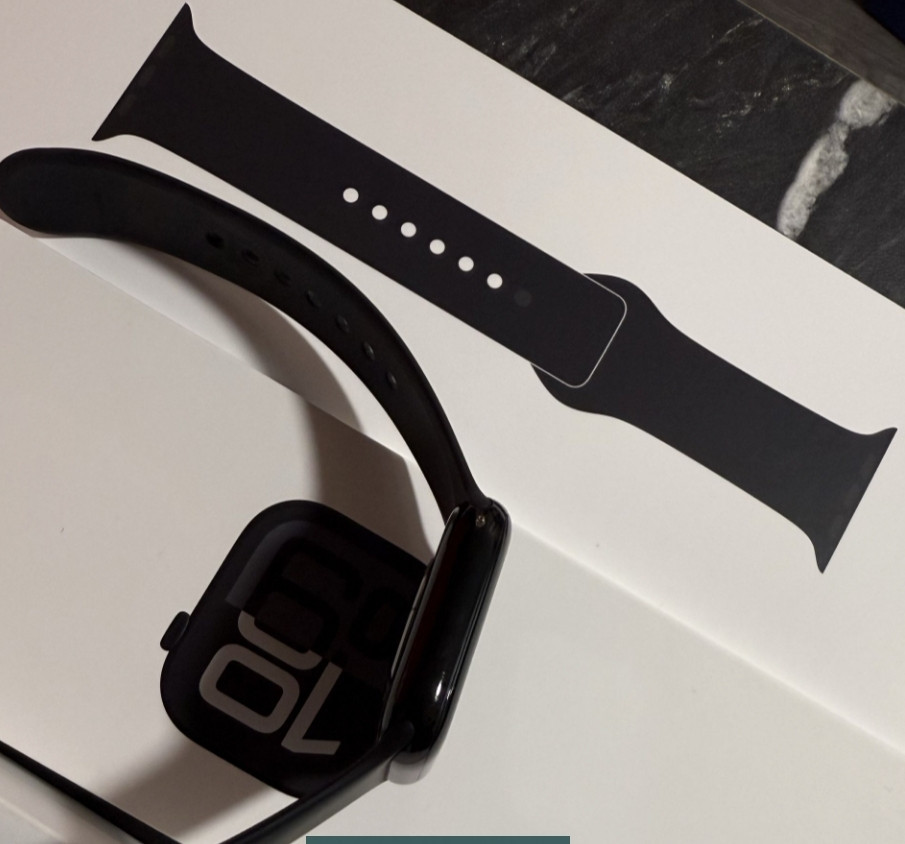 Смарт -Часы Apple Watch 10 42mm. Киев - изображение 1