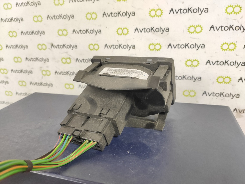 Перемикач коректор фар Ford Fiesta 2002-2008 (6S6T-13A024-CA) Ковель - изображение 3