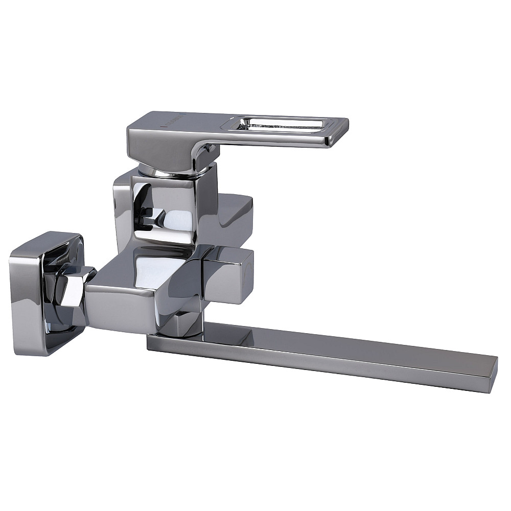 Змішувач для ванни Globus Lux PIANO GLPN-0102N Луцк - изображение 3