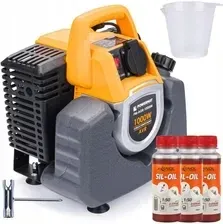 Генератор Powermat Pmagr1000Impm1164 Киев - изображение 1