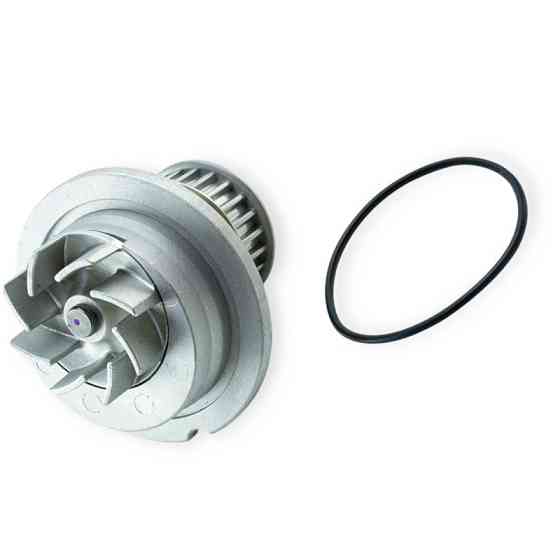 Помпа Lacetti 1.8 LDA 2008-z23 Шевроле Мукачево