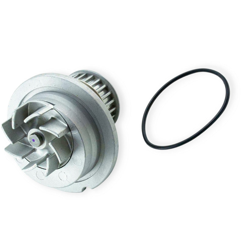 Помпа Lacetti 1.8 LDA 2008--z23 Шевроле Мукачево - изображение 1