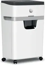 Шредер HP OneShred 12MC Киев - изображение 1