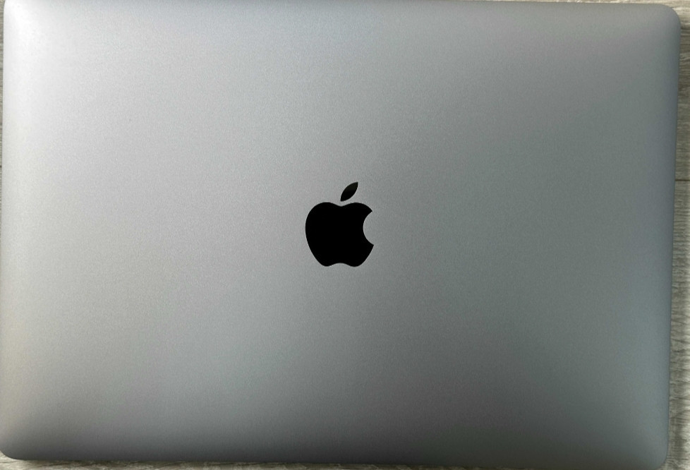 Ноутбук MacBook Pro 13 2020 M1/16Gb. / 1TB Space A2338 Харків - фото 2