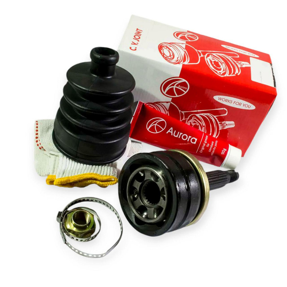 Шрус 2121, 21213 зовнішній (22 шліци) Мукачево - фото 1