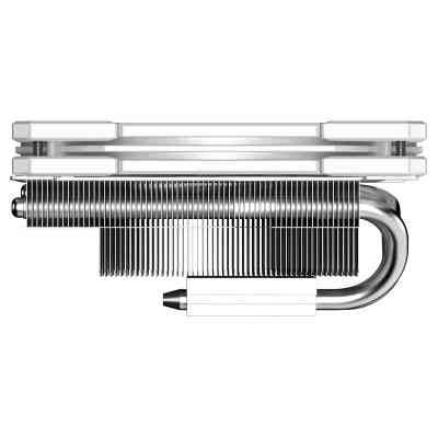 Кулер для процессора ID-Cooling IS-55 ARGB White Винница